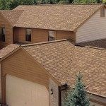 DEMENTIONAL SHINGLES